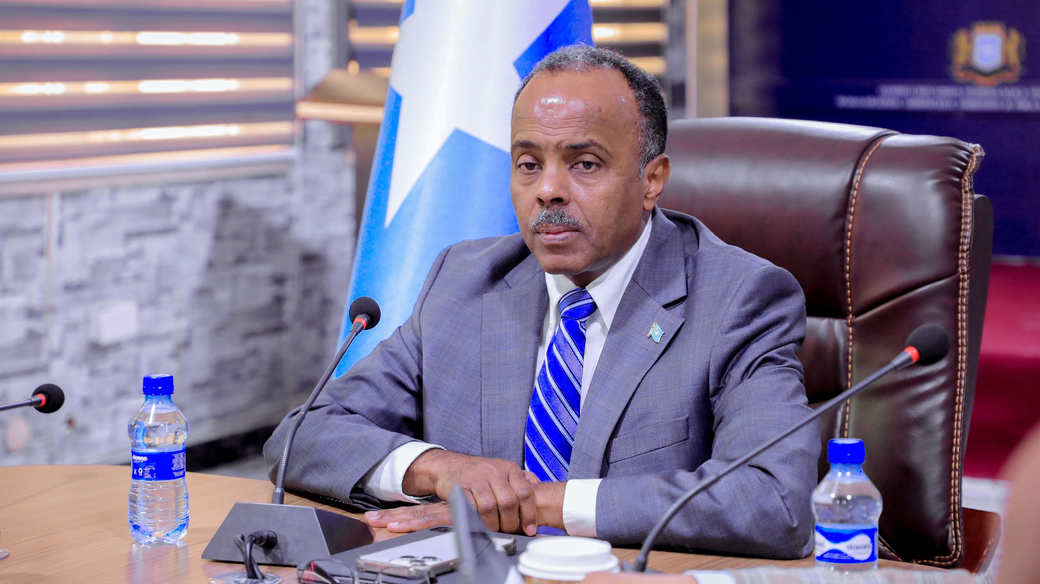 Strengthening Somalia-Ethiopia Relations: Advancing Regional Cooperation
