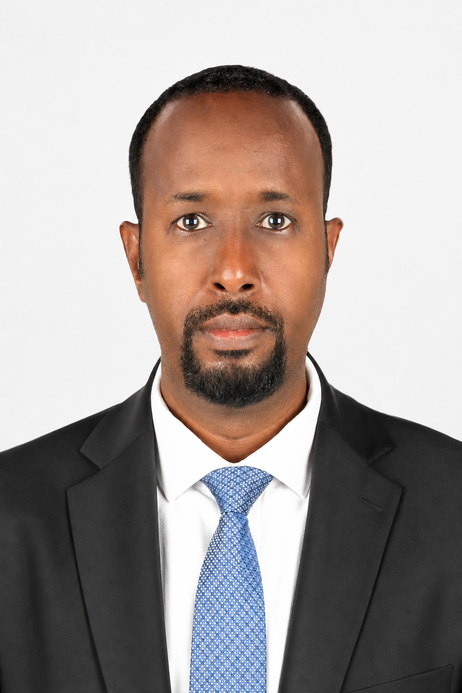 Osman Ahmed Mohamed