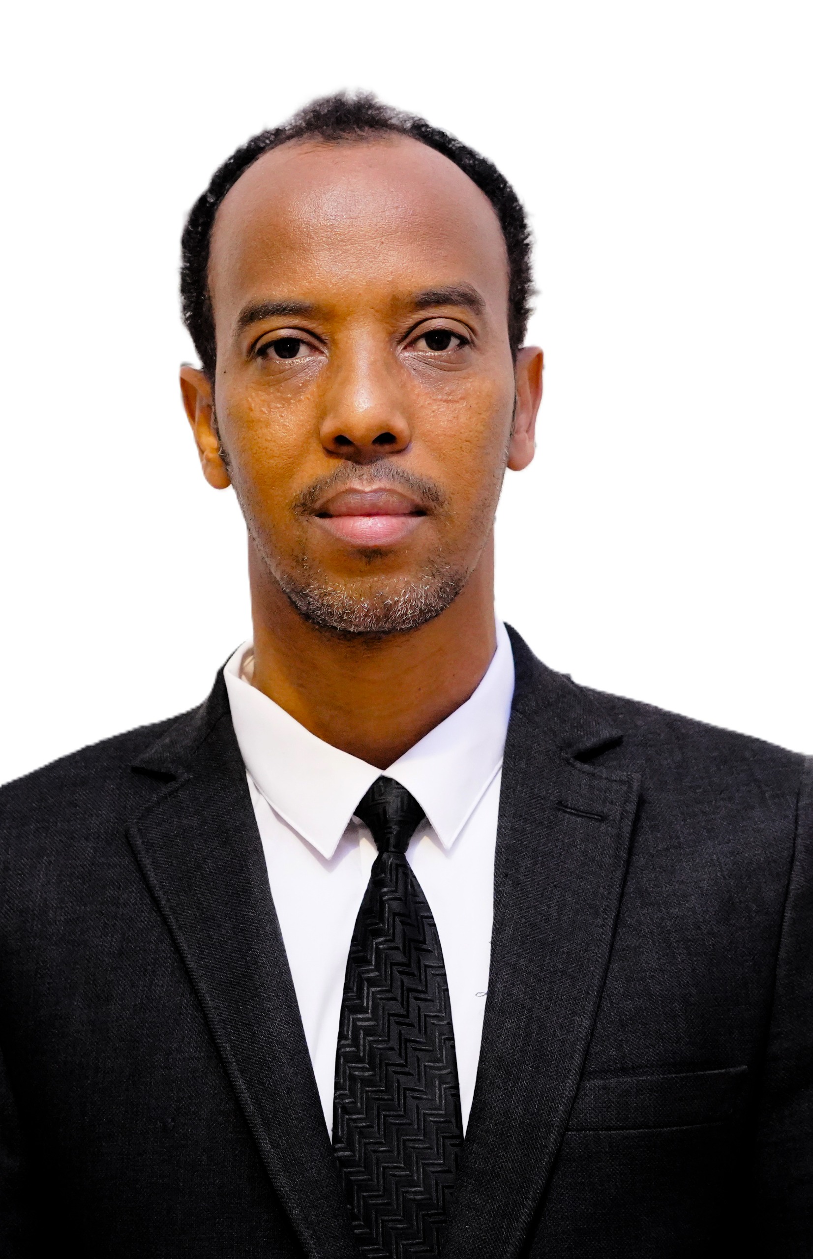 Saalah Maalin Abubakar