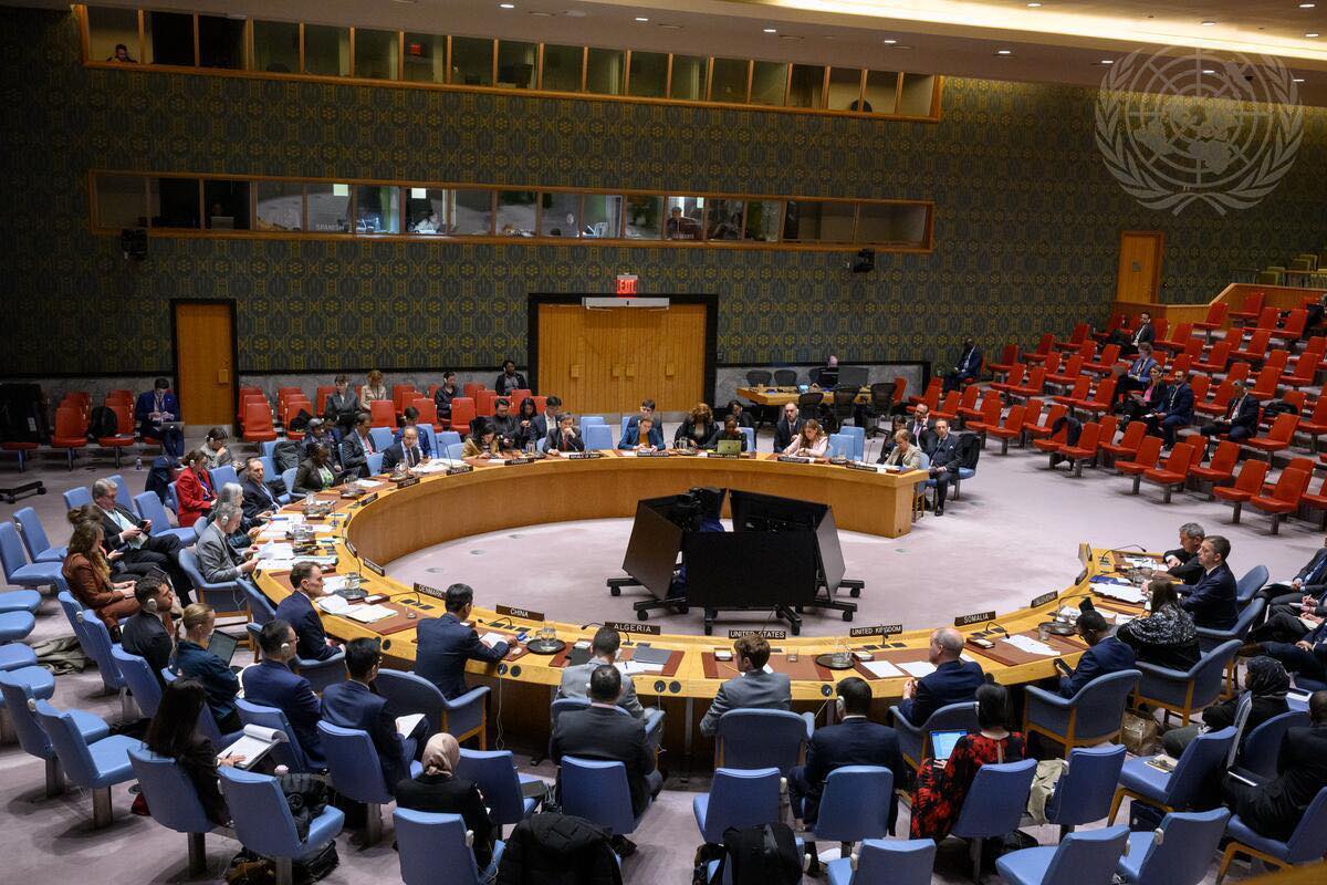 Somalia Expresses Appreciation to Nations Defending Its Territorial Integrity