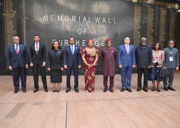A3 High Level Meeting: African Agency at the UN Security Council