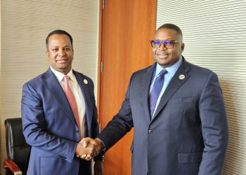 Somalia and Sierra Leone Deepen Diplomatic Coordination at the AU