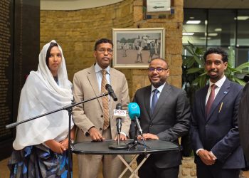 Somalia Takes Its Seat on the African Union Peace and Security Council