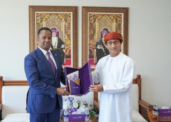 Somalia Engages ASYAD Group on Ports and Logistics Cooperation