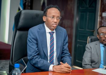 Deputy Minister Opens French Language Course for Senior Diplomats