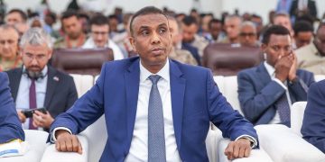 Somalia and Türkiye Mark 15 Years of Partnership