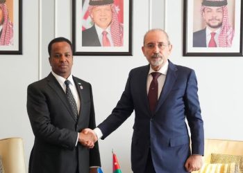 Somalia Participates in Ministerial Meeting on Jerusalem