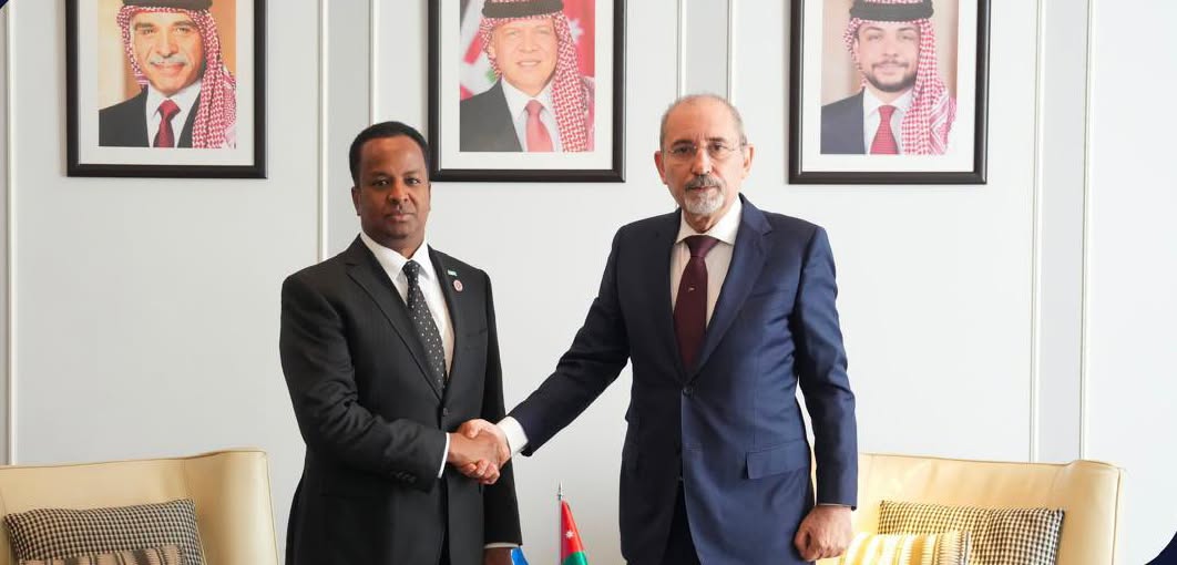 Somalia Participates in Ministerial Meeting on Jerusalem