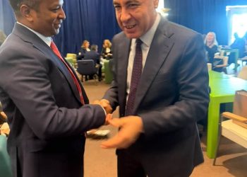 Somalia and Libya Strengthen Coordination on Migration