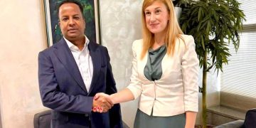 Minister Arrives in Belgrade Ahead of Non-Aligned Movement High-Level Meeting