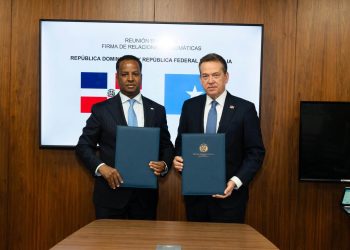 Somalia and the Dominican Republic Establish Diplomatic Relations