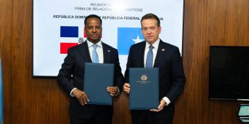 Somalia and the Dominican Republic Establish Diplomatic Relations