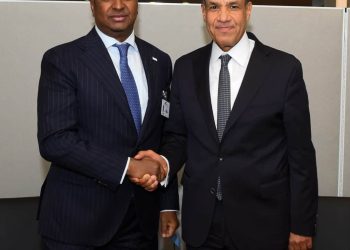 Somalia and Egypt Advance Strategic Partnership on the Sidelines of UNGA 81